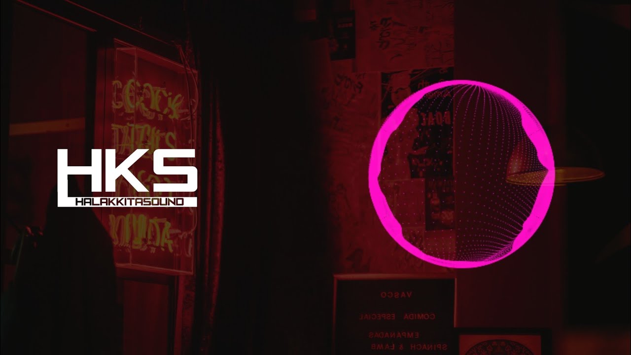 HKS (Halak Kita Sound) | Weird Genius - Lunatic (ft. Letty)