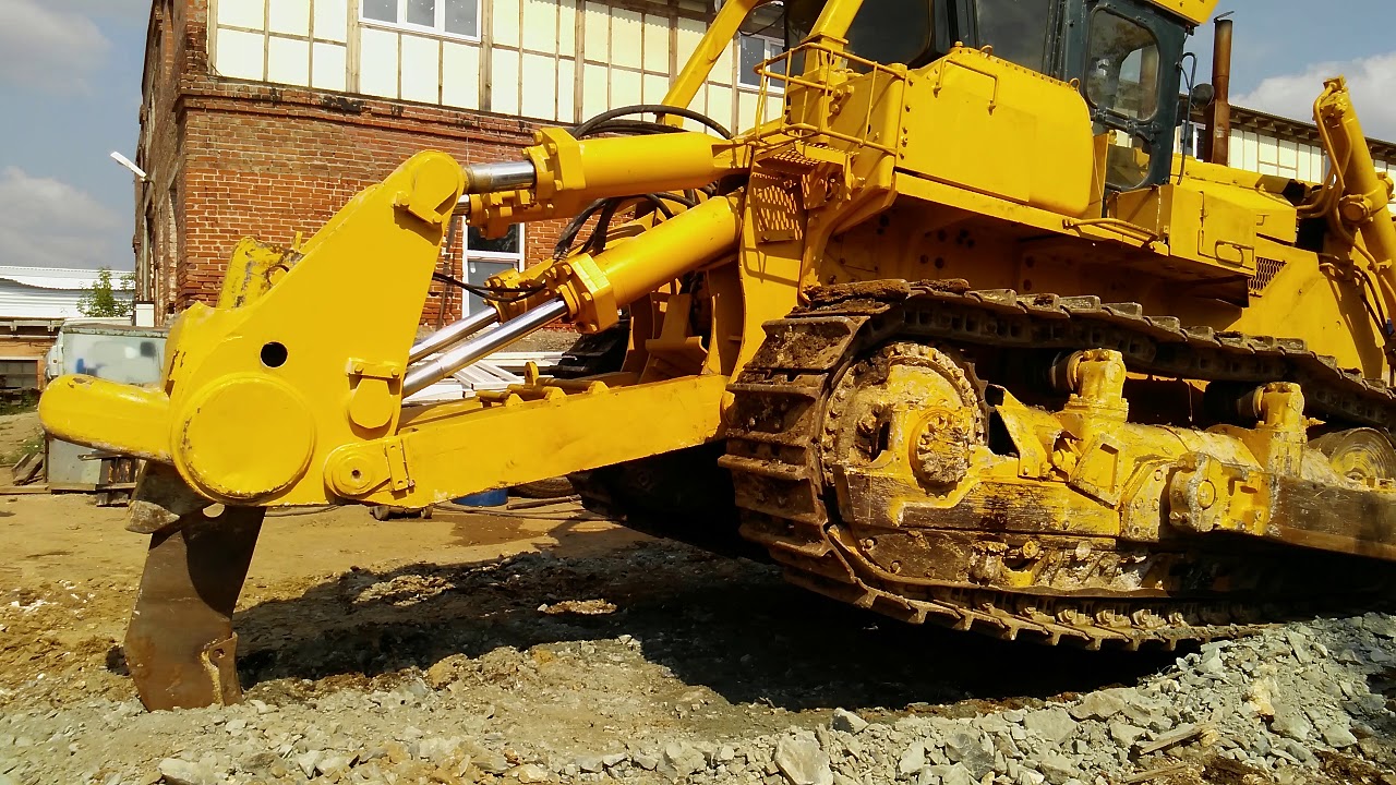 ПРОДАЖА Бульдозер Komatsu D-355 (Япония)