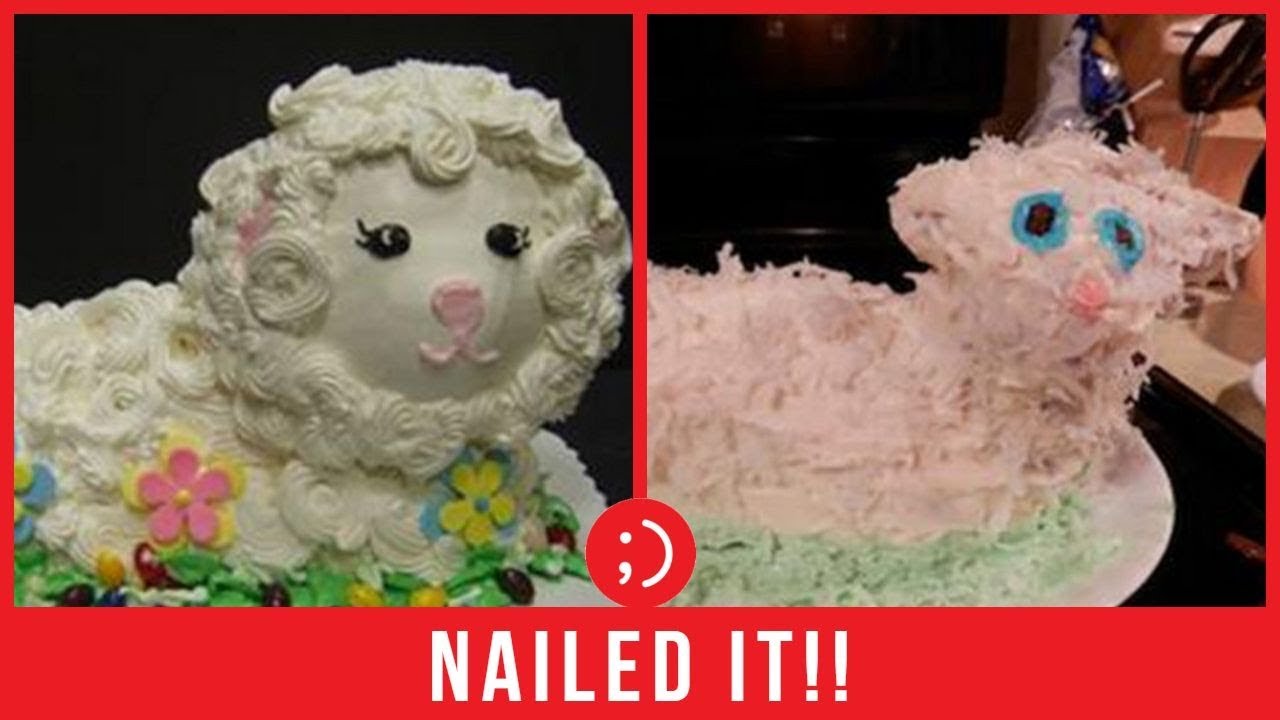 Try Not to Laugh at This Hilariously Funny Pinterest Food Fails Compilation | Funny Videos 2018