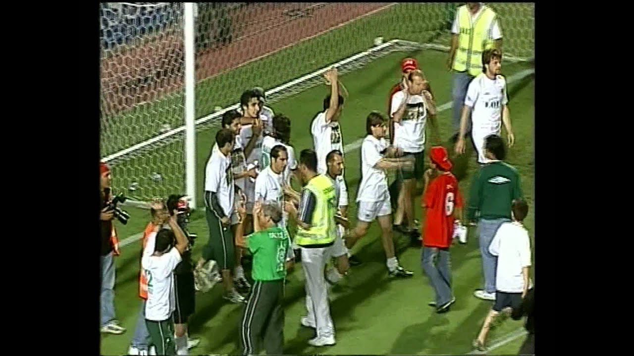 ΟΜΟΝΟΙΑ - ΔΙΓΕΝΗΣ (ΤΕΛΙΚΟΣ ΚΥΠΕΛΛΟΥ 2005)