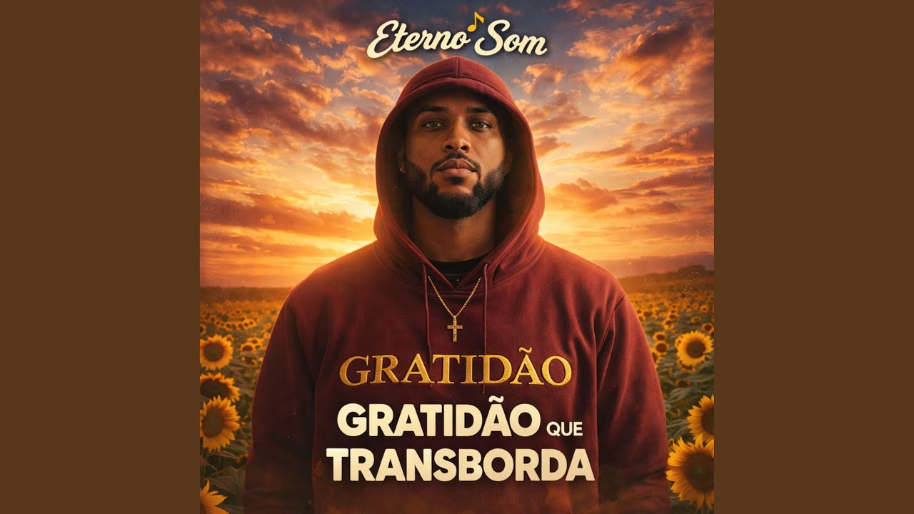 Gratidão Que Transborda