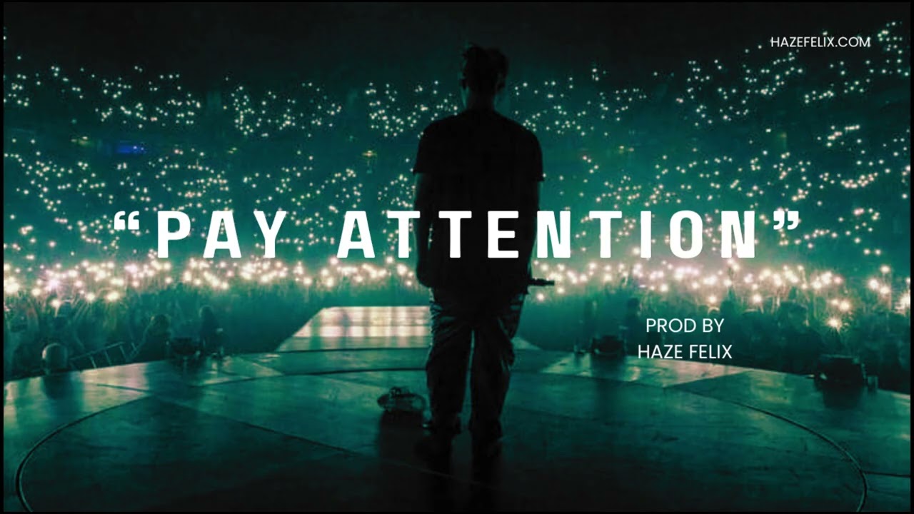 [FREE] Meek Mill x Kocky Ka Type Beat - "Pay Attention" | Emotional Type Beat