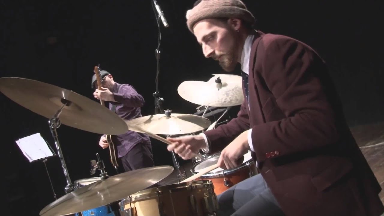 Light Blue/Reflections - Francesco Ciniglio Trio