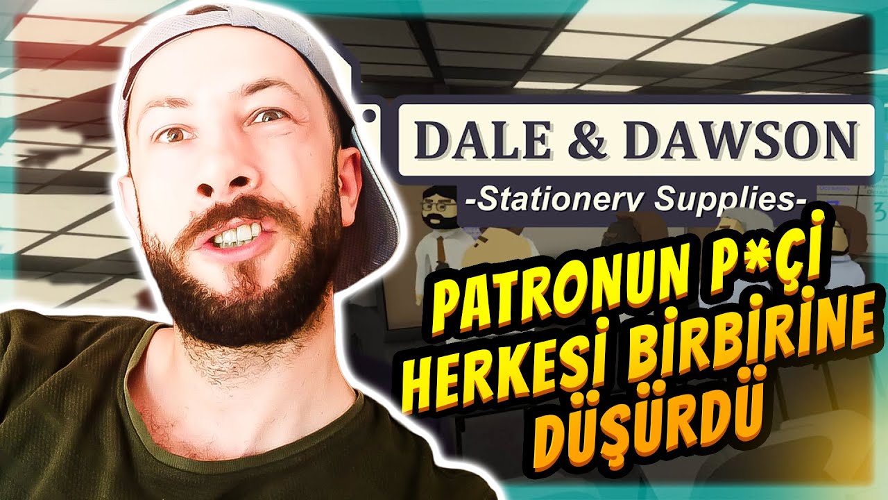 BU &Ccedil;OCUK BİZİ MAHVETTİ | Dale Dawson 7. B&ouml;l&uuml;m