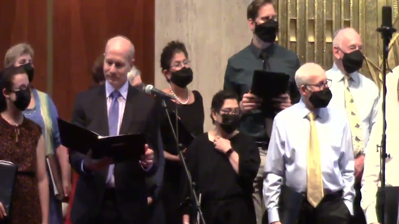 Abi Gezint - Joshua Jacobson