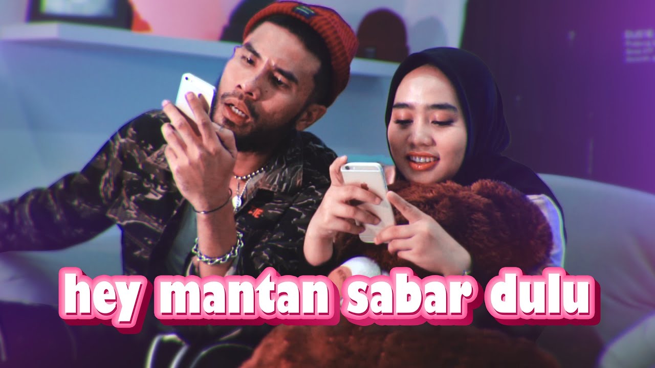 ECKO SHOW X ALDAMODY - Kok Lucu Ya [ Music Video ]