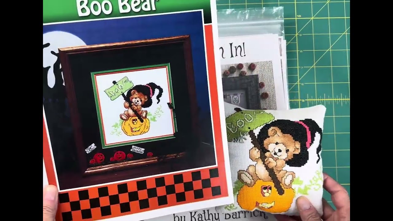 Set 2: Another 31 Halloween designs by 31 designers
