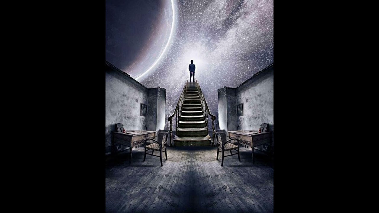 Smith Blaxk x Sam Wise Type Beat 'Space is the limit' [prod. prodJayD]