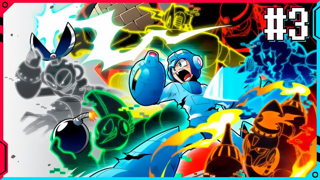 Mega Man 1 (NES) – FINAL | Batalha Contra Dr. Wily e o Fim da Jornada ⚡🔥