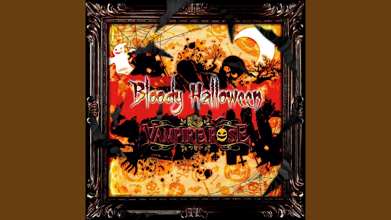 Bloody Halloween