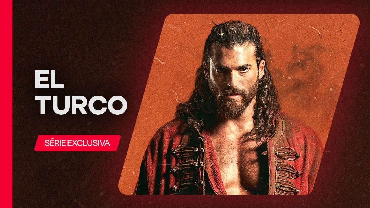 EL TURCO | Teaser | S&eacute;rie Exclusiva