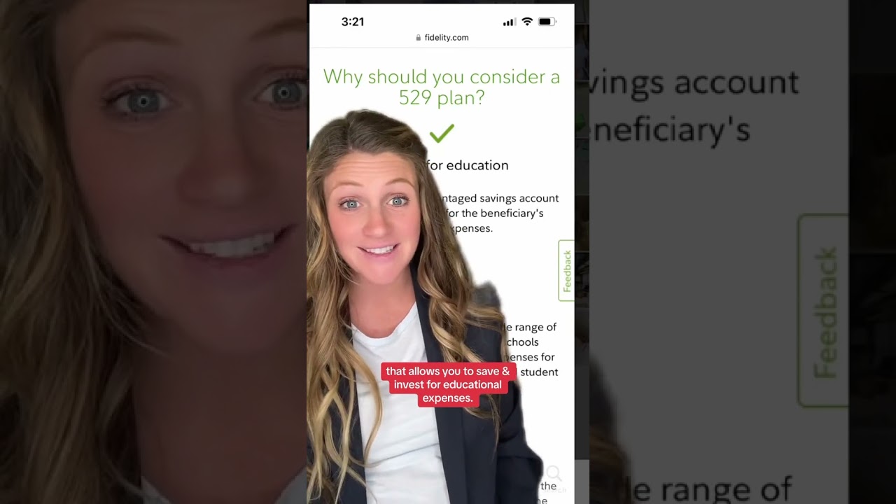 How do 529 Plans Work?!