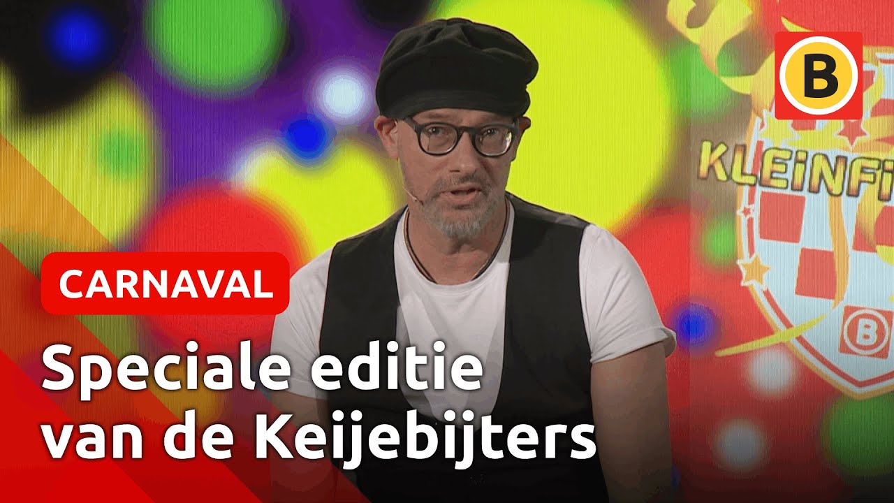 Keijebijters Kletsverhaal: coronaproof tonpraten | Omroep Brabant