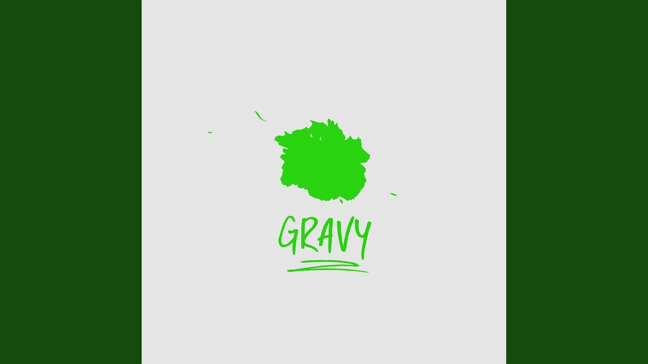 Gravy