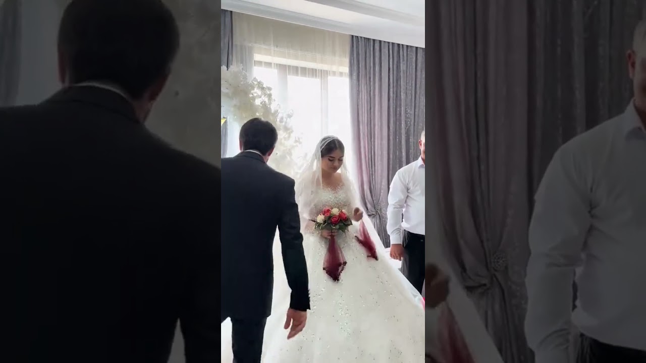 Traditional wedding ceremony | Turkish culture