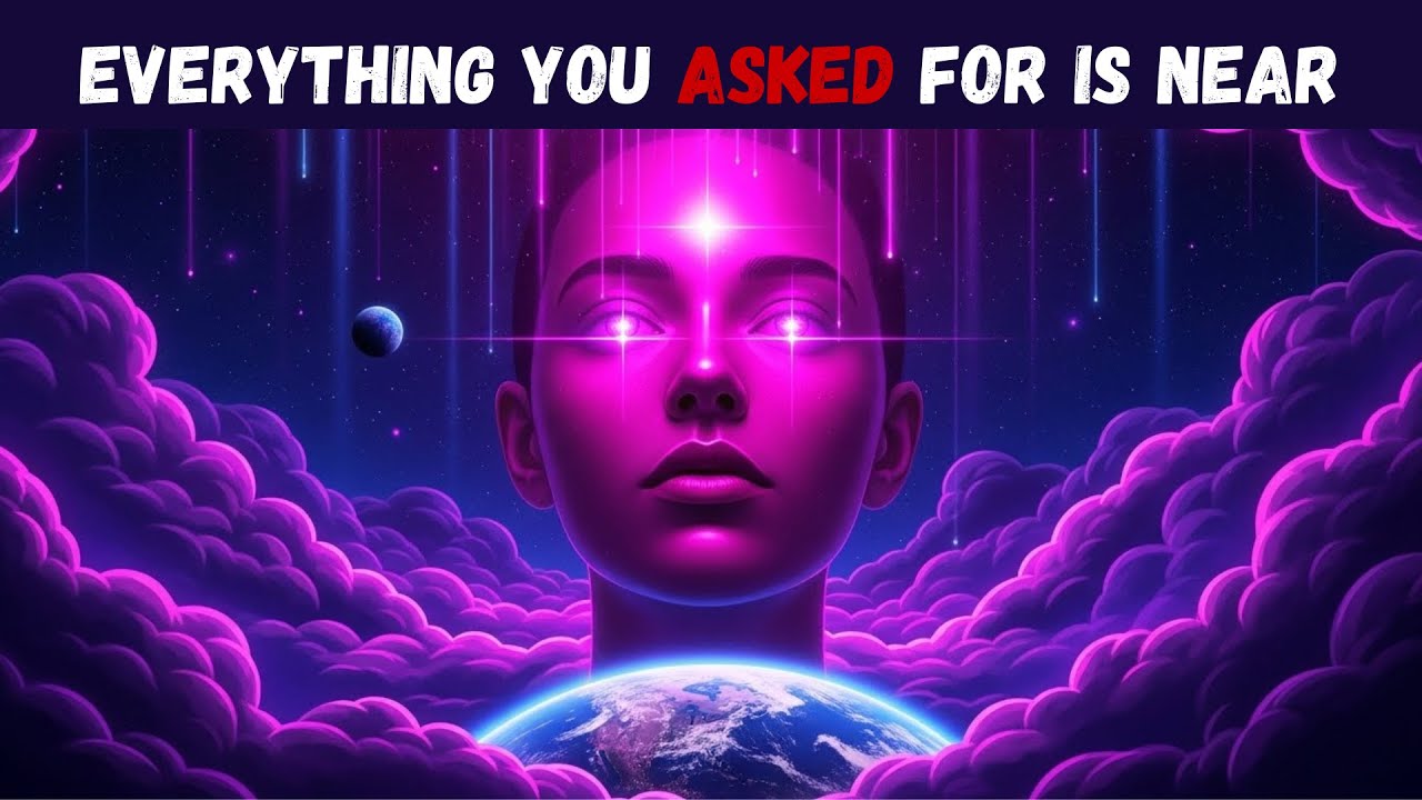 If You’re Seeing This, Your Blessings Are Closer Than You Think