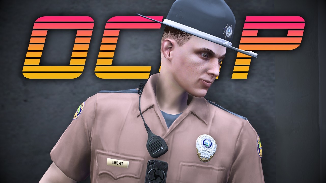 The Final OCRP Weekend Begins!