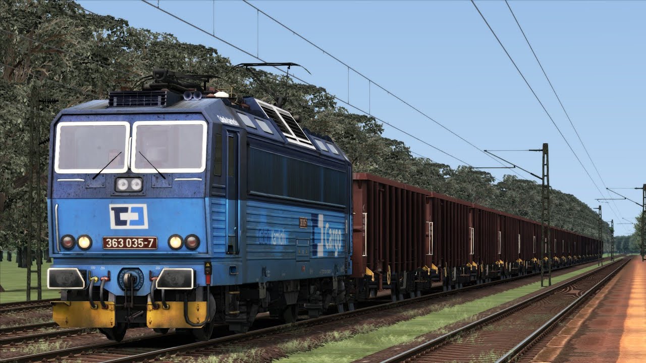 CDC 363 035 indul&aacute;s
