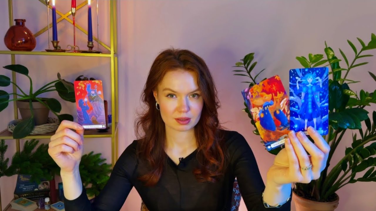 🤯 Этот Мужчина СКОРО Появится&hellip; ЗАЧЕМ⁉️ Катарсис Таро &hearts;️ расклад онлайн