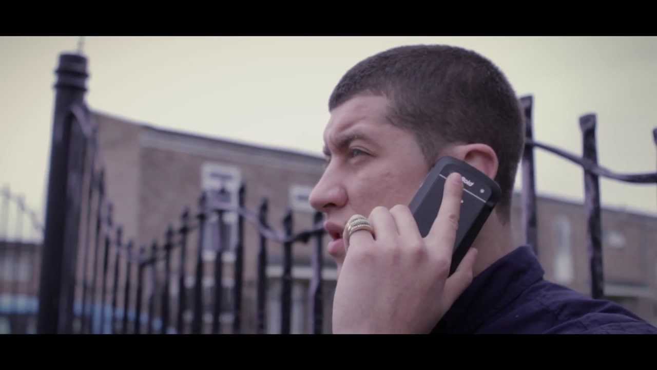 Magarty - Show & Tell (NET VIDEO) @UpRawTV