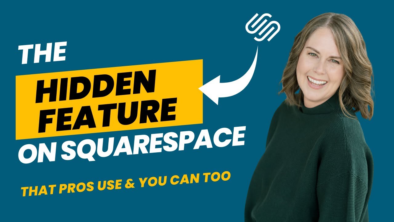 Скрытые возможности Squarespace: советы и реальные примеры использования классического редактора