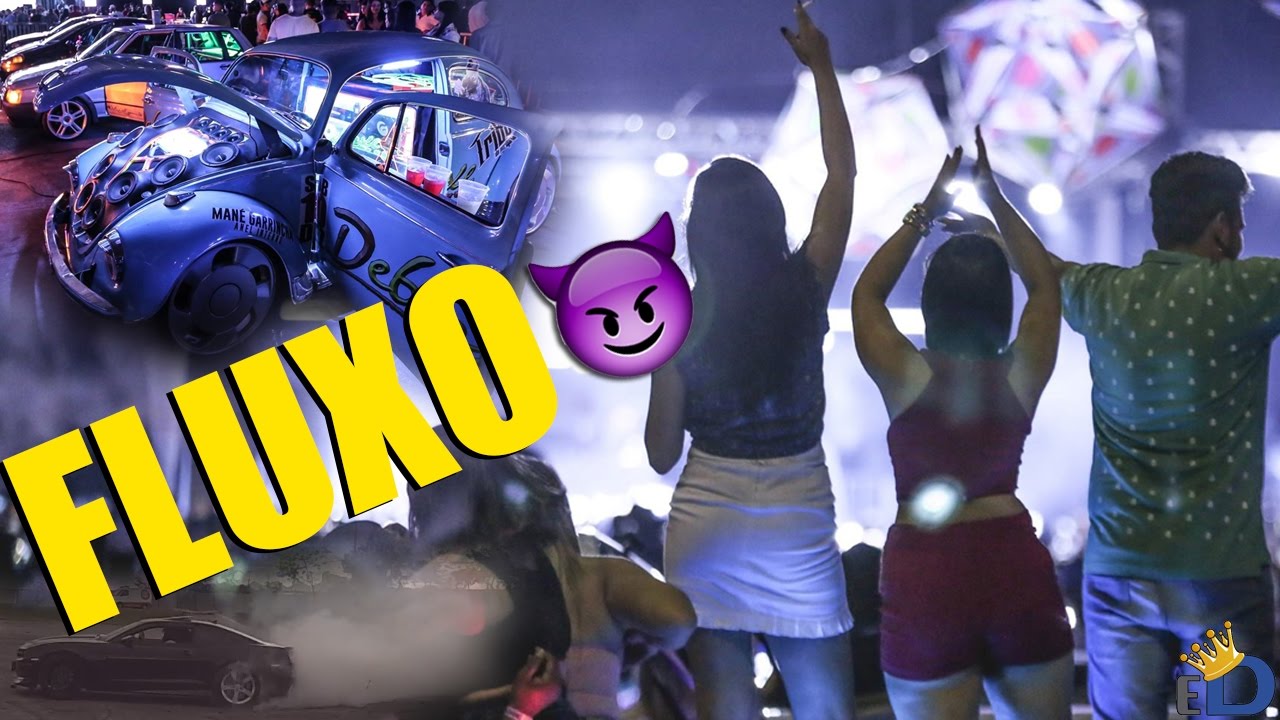 DEBOXE 7 ANOS E MOENDO O CAMARO - EstiloDUB