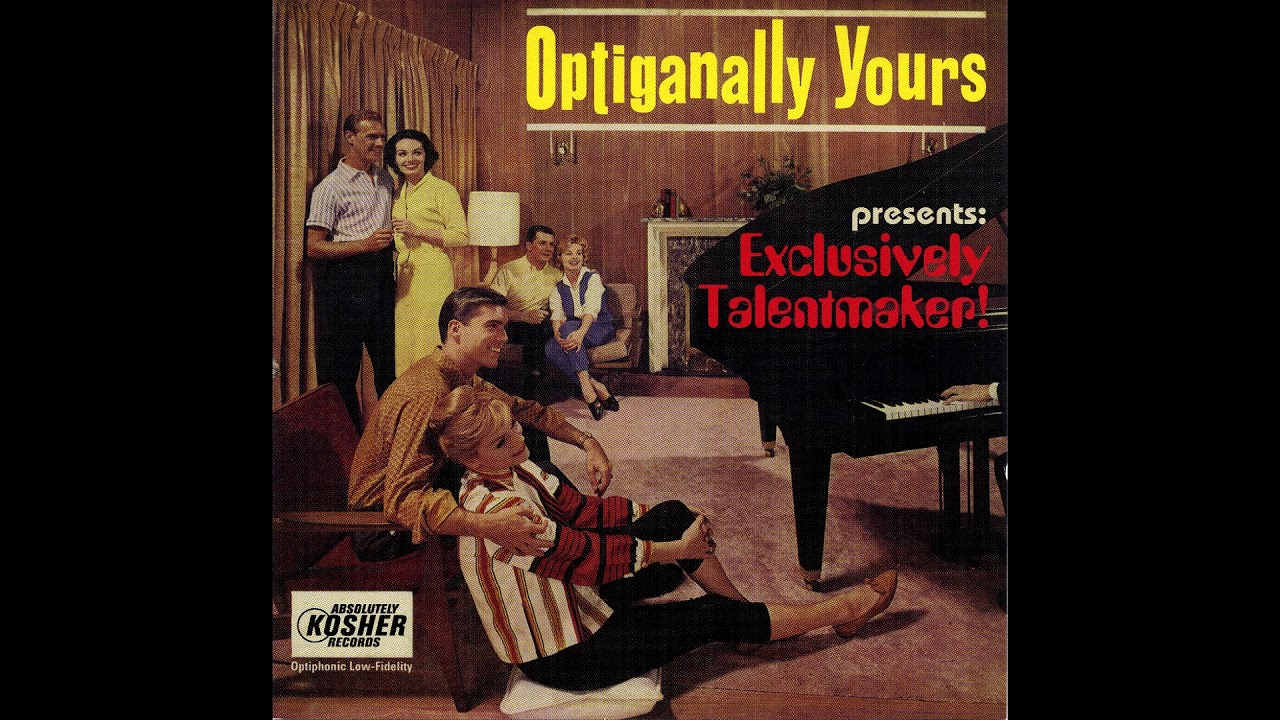 Optiganally Yours - RAKE