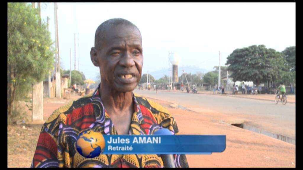 Attiégouakro : Les réalités vécues d’un département