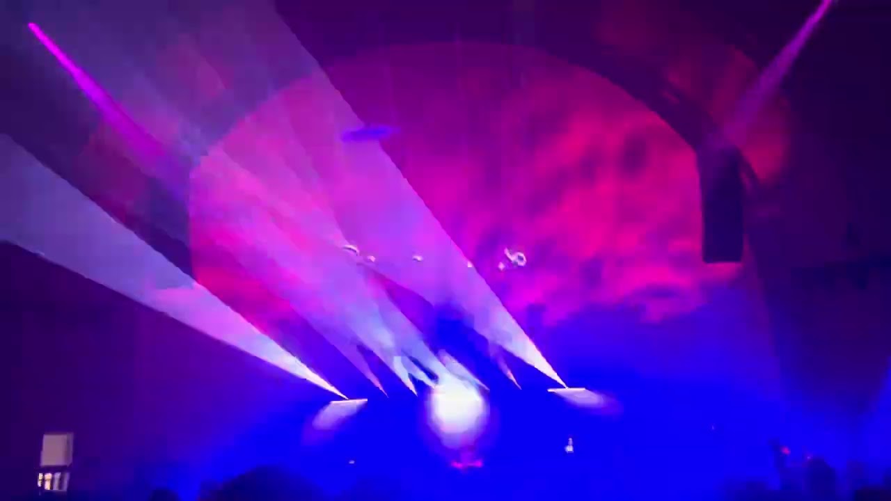 Claude VonStroke 12/23/2023 10:15pm