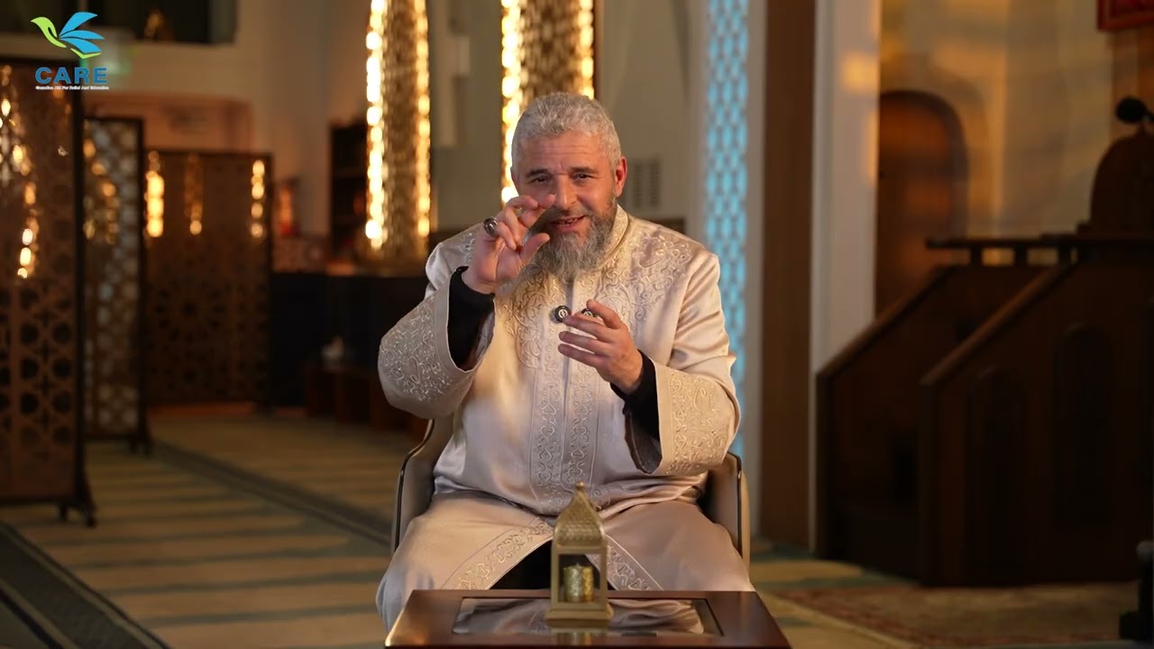 Iftar Moments of Lights | Ep.18 | Ramadan Series 2026