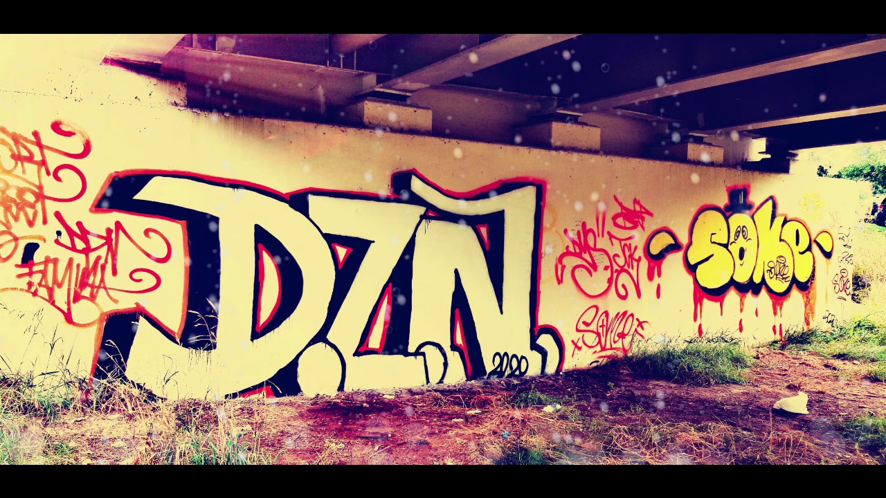 D.Z.N. - Drin Za Nich (prod. Dymski)