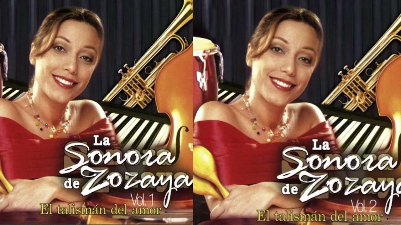Raquel Zozaya en 4.40: Cuba y Colombia