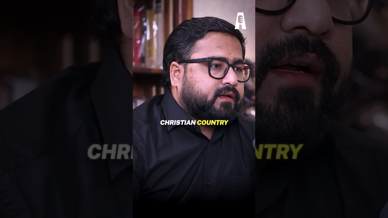 Kya Bharat Phirse Tootega? 😳🤯 | Ankit Dubey