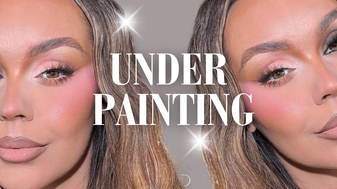 FLAWLESS BASE ROUTINE & UNDERPAINTING