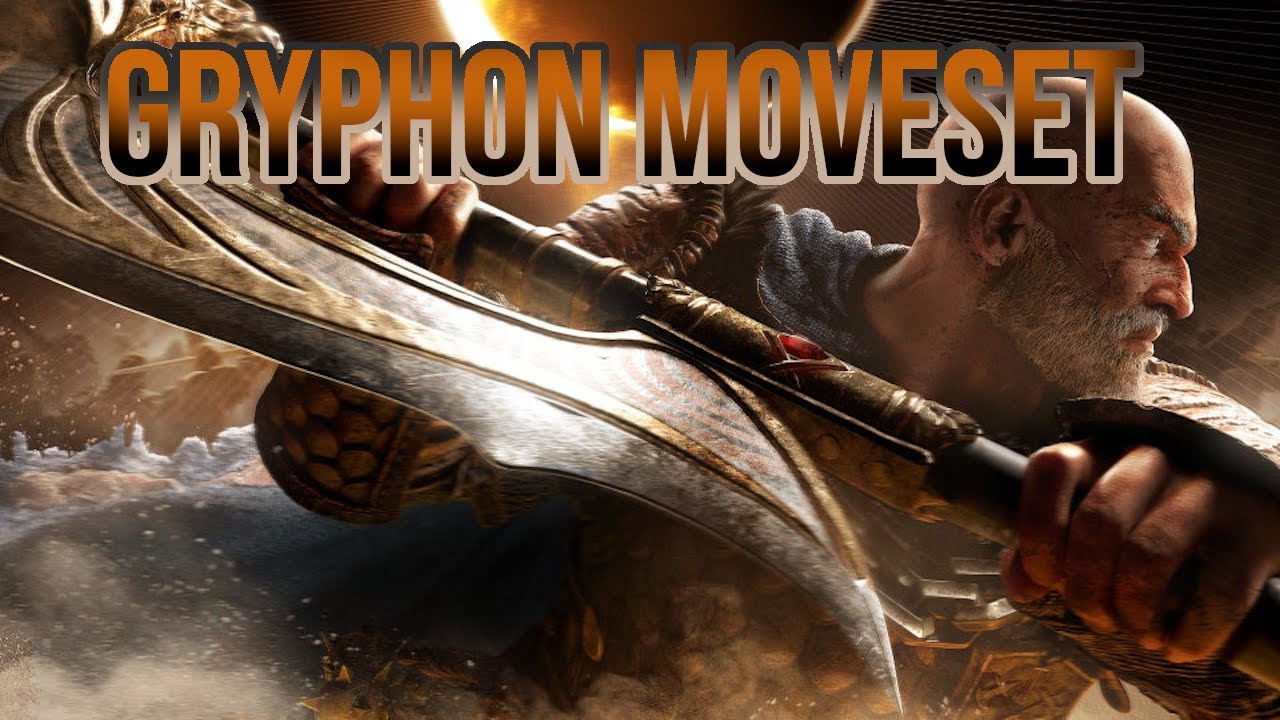 Reacting to the new heroes moveset - [For Honor]