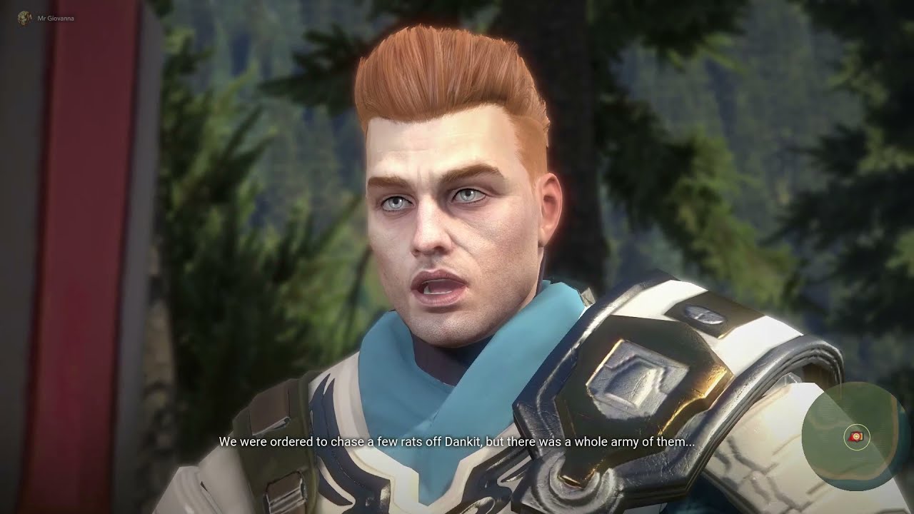 A Great beginning to an awesome ADVENTURE (Skyforge part 1)
