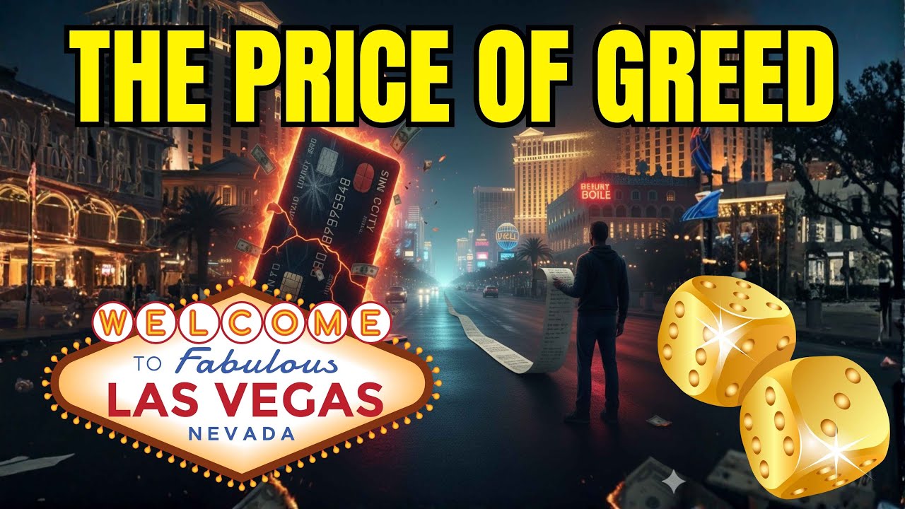 What Happens in Vegas? Stays on Your Credit Card Bill