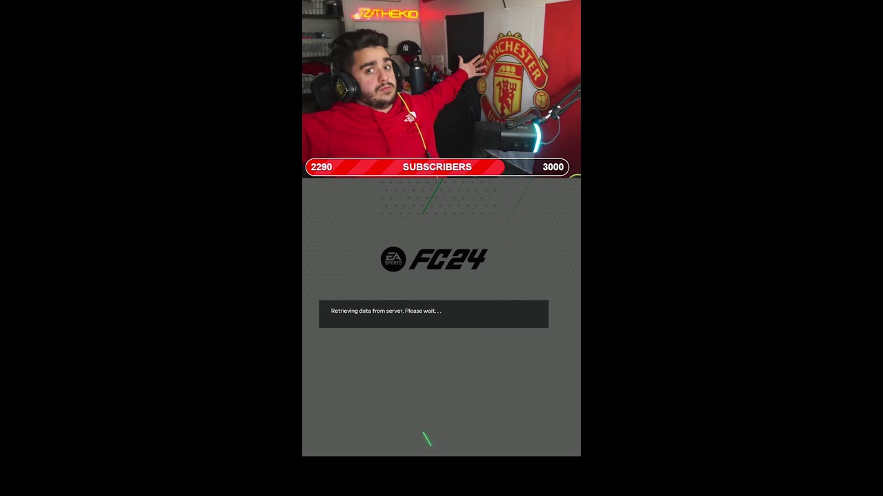 ⚽WE GOT ZAIRE EMERY AND THURAM TOTS⚽