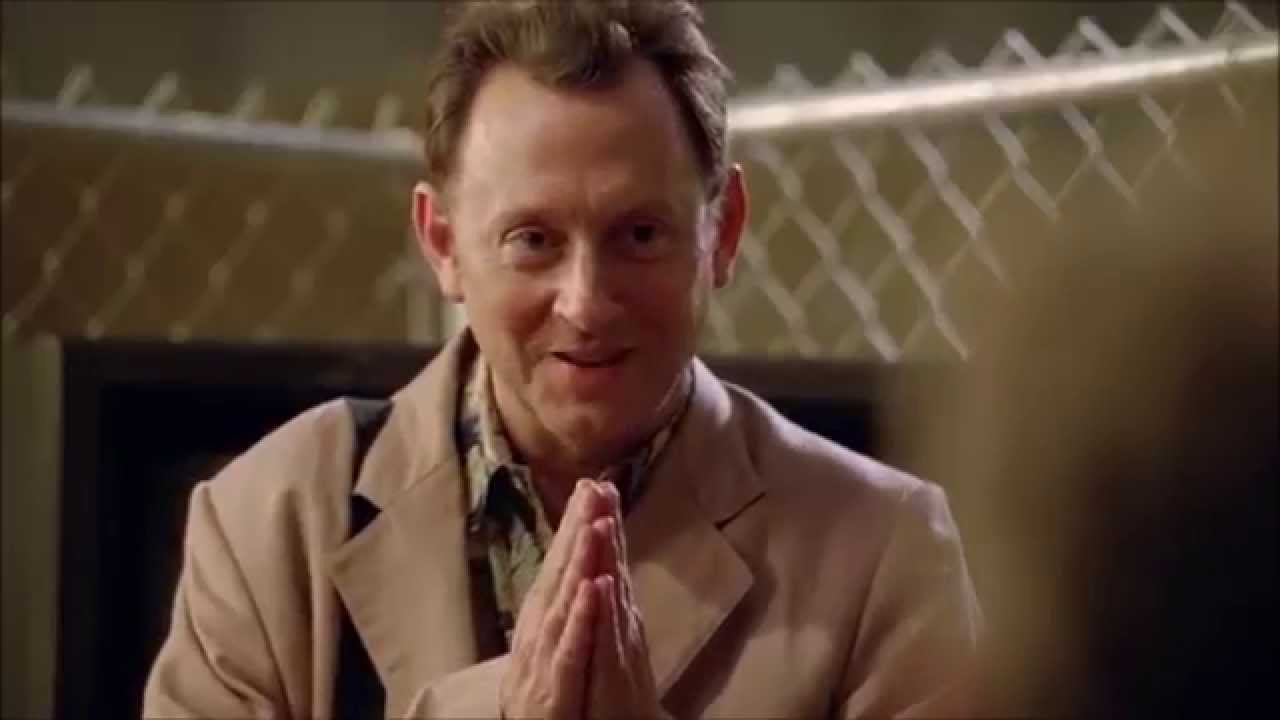 Ben Linus - Shadowfall