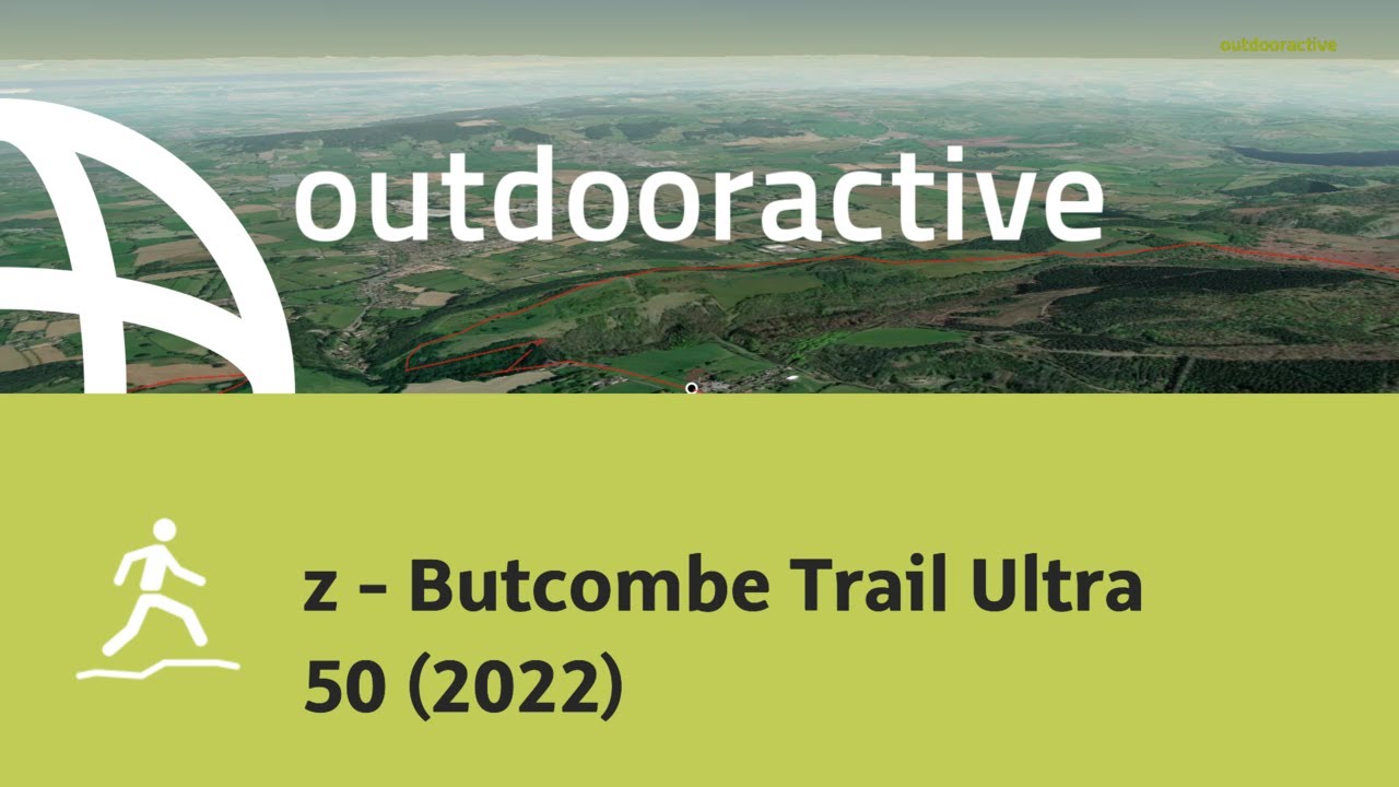 z - Butcombe Trail Ultra 50 (2022)
