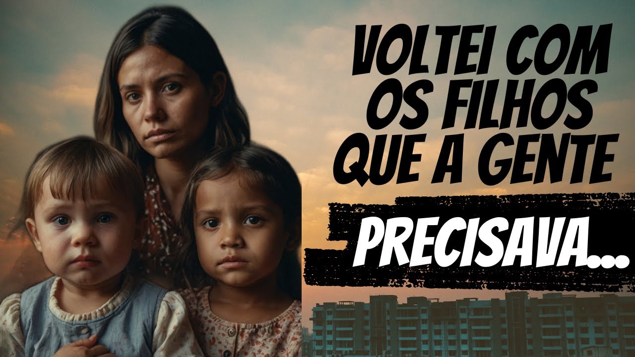 A FARSA DELA QUASE ACABOU COMIGO