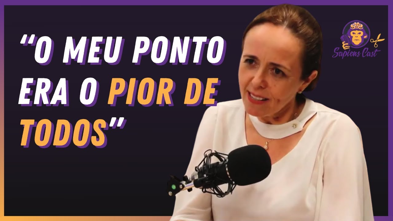 CONCURSO PARA MAGISTRATURA | JUÍZA QUITÉRIA PÉRES