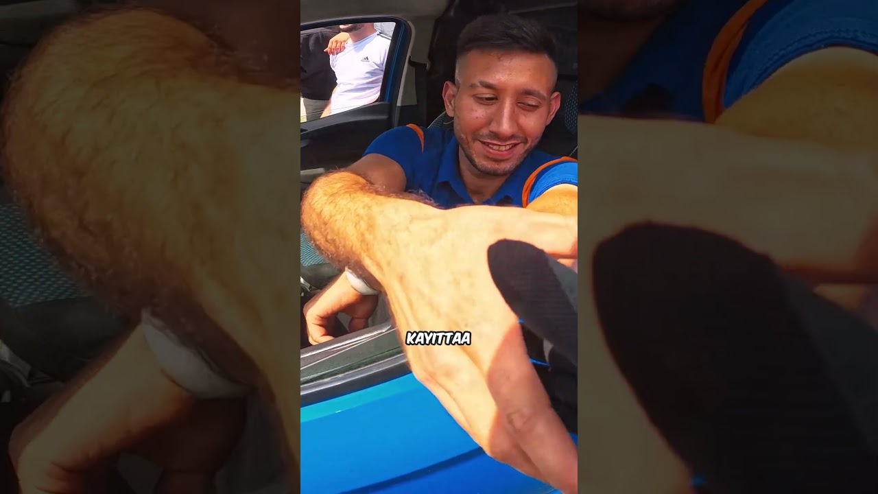 Yurti&ccedil;i Kargo En Kralı Baba #motovlog