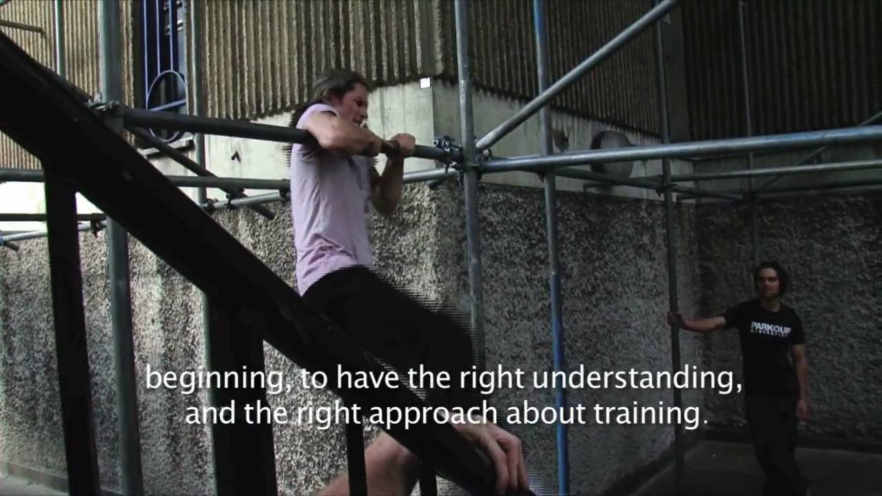 An Interview With Stephane Vigroux