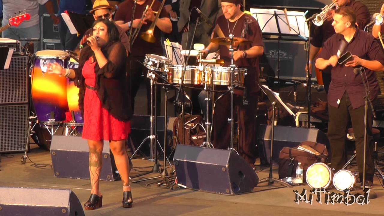 Ahora Que Te Vas | India | 34th Hispanic Fiesta