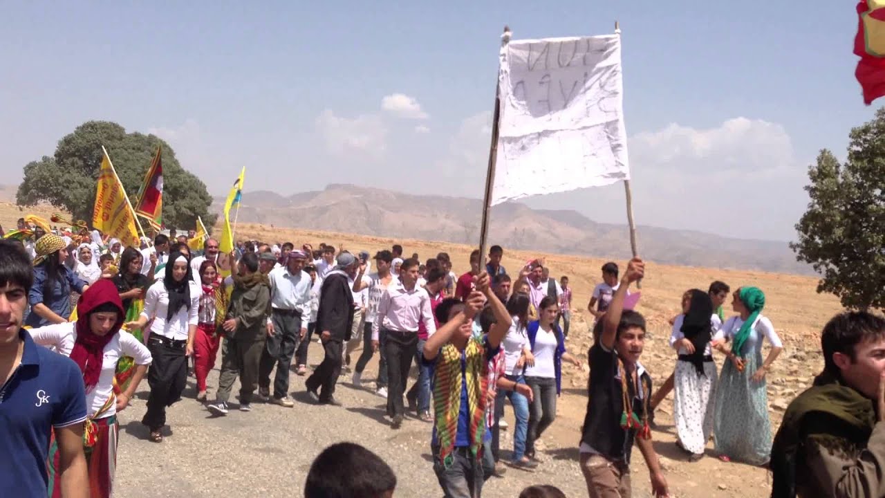 GUCLUKONAK  BOYUNCUK MITINGI