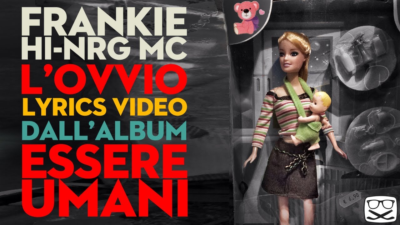Frankie hi-nrg mc 