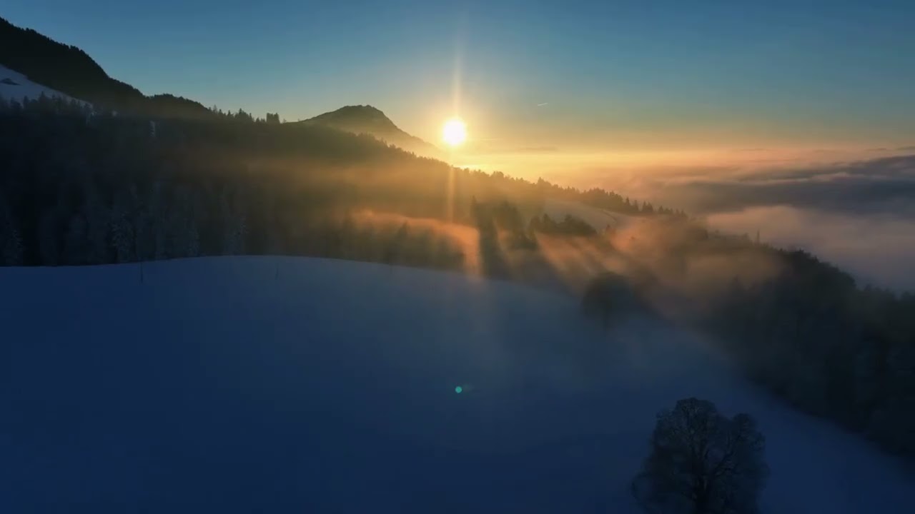 Background Piano Music for Focus & Calm Vol. 03 – Relaxing Instrumental Music