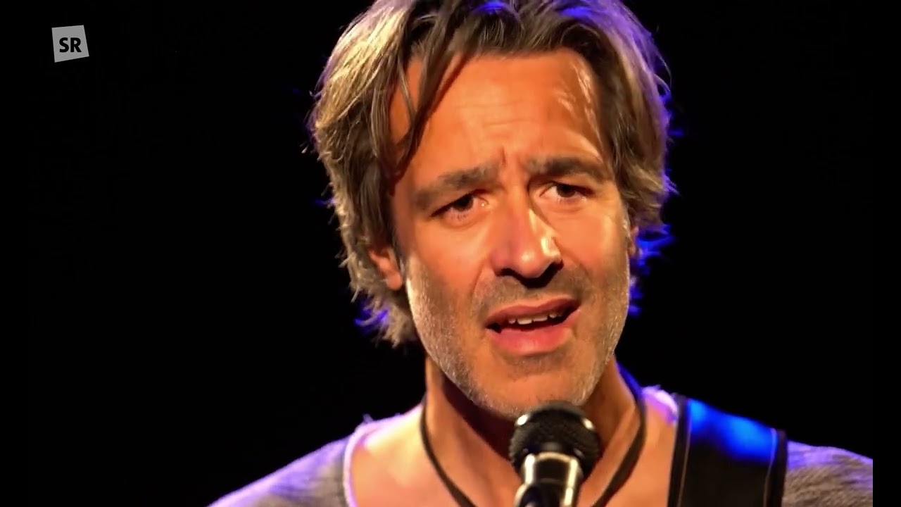 Saar Rock History - Kai Sonnhalter [2025]