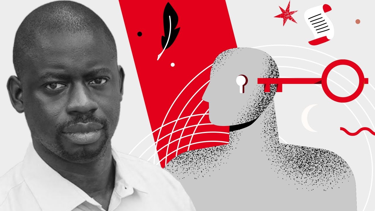 °8 Felwine Sarr : élan, éclectisme et afrotopie • RFI